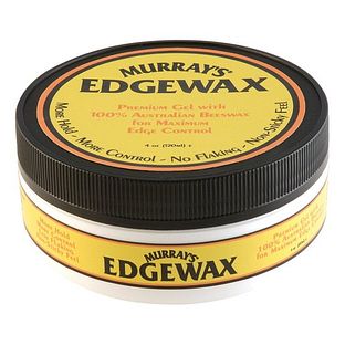 Murray s Murray's Hair Edgewax 120ML