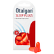 Otalgan Party Plugs Oordoppen Set - Sleep Plugs Oordopjes Voordeelpak en Party Plugs Oordopjes - 2 Stuks verpakking oordoppen sleep