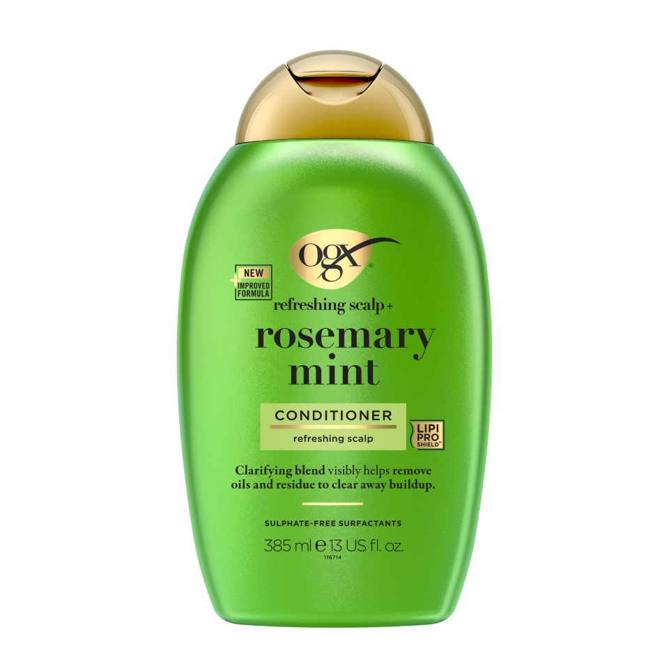 OGX Rosemary Mint Conditioner