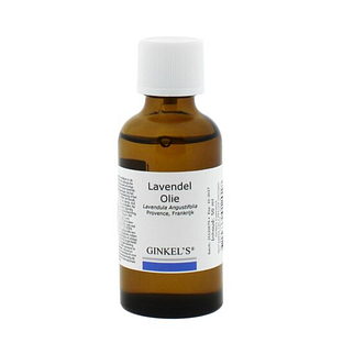 Ginkel's Olie Lavendel Provence 15ML
