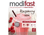 Modifast Weight Control Drink Raspberry 440GR