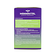 MannaVital Menoton Capsules 30VCP Achterkant verpakking