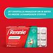 Rennie Suikervrij kauwtabletten bij brandend maagzuur, 36TB