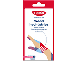 HeltiQ Wondhechtstrips 12ST