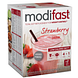 Modifast Intensive Weight Loss Milkshake Strawberry 440GR Verpakking