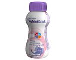 Nutricia NutriniDrink Aardbei 200ML Nutricia NutriniDrink Aardbei 200ML
