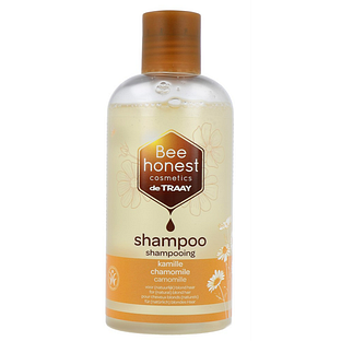 Bee Honest Shampoo Kamille 250ML Bee Honest Shampoo Kamille 250ML