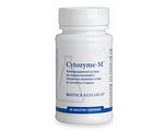 Biotics Cytozyme-M Tabletten 60TB