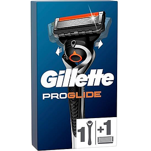Gillette ProGlide Scheersysteem 1ST Gillette ProGlide Scheersysteem 1ST