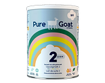 Pure Goat Opvolgmelk 2 400GR