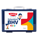 HeltiQ Verbanddoos Modulair BHV Kind - Blauw 1ST HeltiQ Verbanddoos Modulair BHV Kind - Blauw 1ST