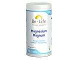 Be-Life Magnesium Magnum Capsules 90CP