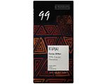 Vivani Chocoladereep Puur 99% Cacao 80GR Vivani Chocoladereep Puur 99% Cacao 80GR