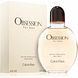Calvin Klein Obsession For Men Eau de Toilette 125ML