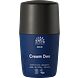 Urtekram Men Cream Deo 50ML Urtekram Men Cream Deo 50ML