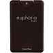 Calvin Klein Euphoria Men Eau de Toilette Travel Spray 20ML