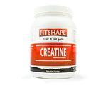 Fitshape Creatine Monohydrate Poeder 125GR