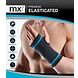 MX Health Elastische Hand/polsbrace XL 1ST