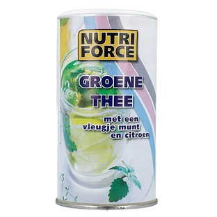 Naproz Instant Groene Thee 190GR