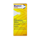 Bisolvon Drank 8mg/5ml 200ML Zijkant verpakking, dosering