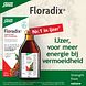 Salus Floradix Vloeibaar IJzer Elixer 250ML