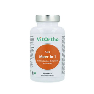 VitOrtho Meer In 1 50+ Tabletten 60TB