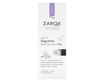 Zarqa Sensitive Dagcrème Extra-Dry Skin Plus 0% Parfum SPF15 50ML