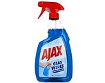 Ajax Spray Triple Action Glas 750ML