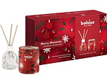 Bolsius Merry Moments Fragranced Gift Set 1ST Bolsius Merry Moments Fragranced Gift Set 1ST