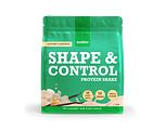 Purasana Shape & Control Protein Shake Vanilla 350GR