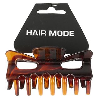 Hair Mode Haarklem Bruin 1ST