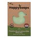 HappySoaps Baby & Kids Aloe Vera Bar 80GR HappySoaps Baby & Kids Aloe Vera Bar 80GR