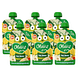 Olvarit 6m+ Peer Banaan Knijpfruit 100GR