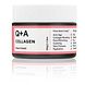 Q+A Q+A Collagen Anti-Age Face Cream 50GR Q+A Q+A Collagen Anti-Age Face Cream 50GR