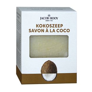 Jacob Hooy Kokoszeep 240GR