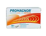 Promagnor Capsules 90CP