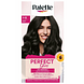 Poly Palette Perfect Gloss 1-0 Zwart 1ST Poly Palette Perfect Gloss 1-0 Zwart 1ST