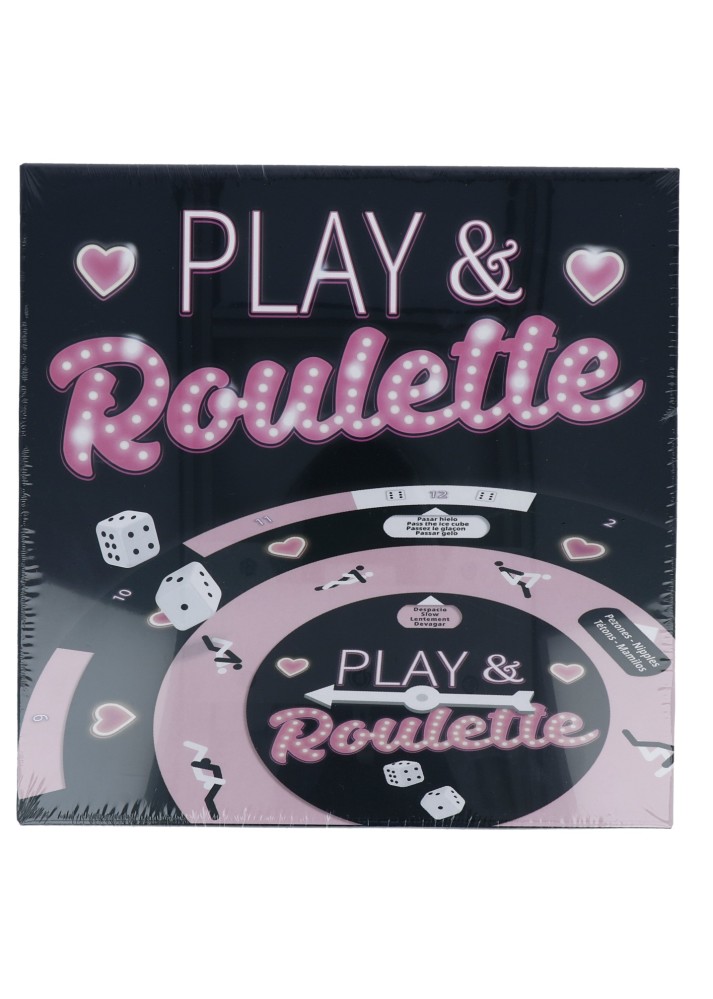 Ero Play & Roulette afbeelding