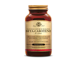 Solgar Bèta-Caroteen 7 mg Softgel 60SG