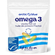 Arctic Blue Omega 3 Visolie High Dose Capsules 60CP