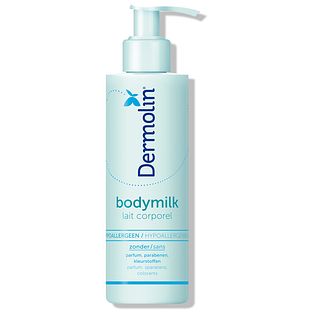 Dermolin Bodymilk 200ML