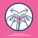 Veet Waxstrips Easy-Gelwax Gevoelige Huid 20ST Veet Waxstrips Easy-Gelwax Gevoelige Huid 20ST