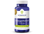 Vitakruid Geheugenformule met Cognizin oa Sharp-PS en Tetra SOD 60VCP