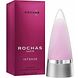 Rochas Man Intense Eau de Parfum 100ML  verpakking met fles