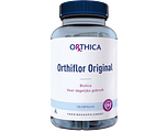 Orthica Orthiflor Original Biotica Capsules 120CP
