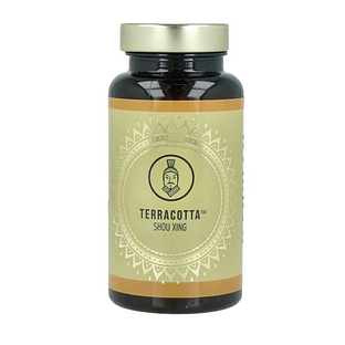 Terracotta Shou Xing Capsules 90CP