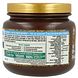 Garnier Loving Blends Rijke Argan Haarmasker 340ML Achterkant pot
