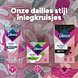 Libresse Dailies Style String Inlegkruisjes Multiverpakking 4x30ST