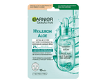 Garnier SkinActive Hyaluron Aloe Hydra Booster Serum Masker 28GR