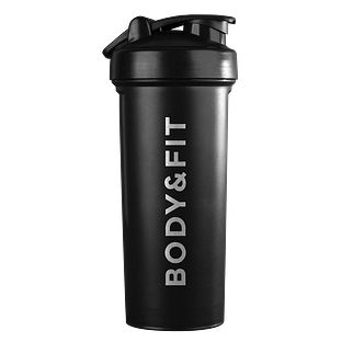 Body & Fit Essential Shaker 1ST